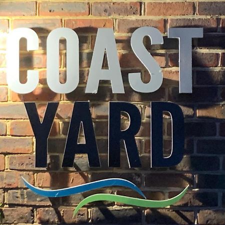 The Coast Yard B & B Chalet Hotel เซลซี ภายนอก รูปภาพ