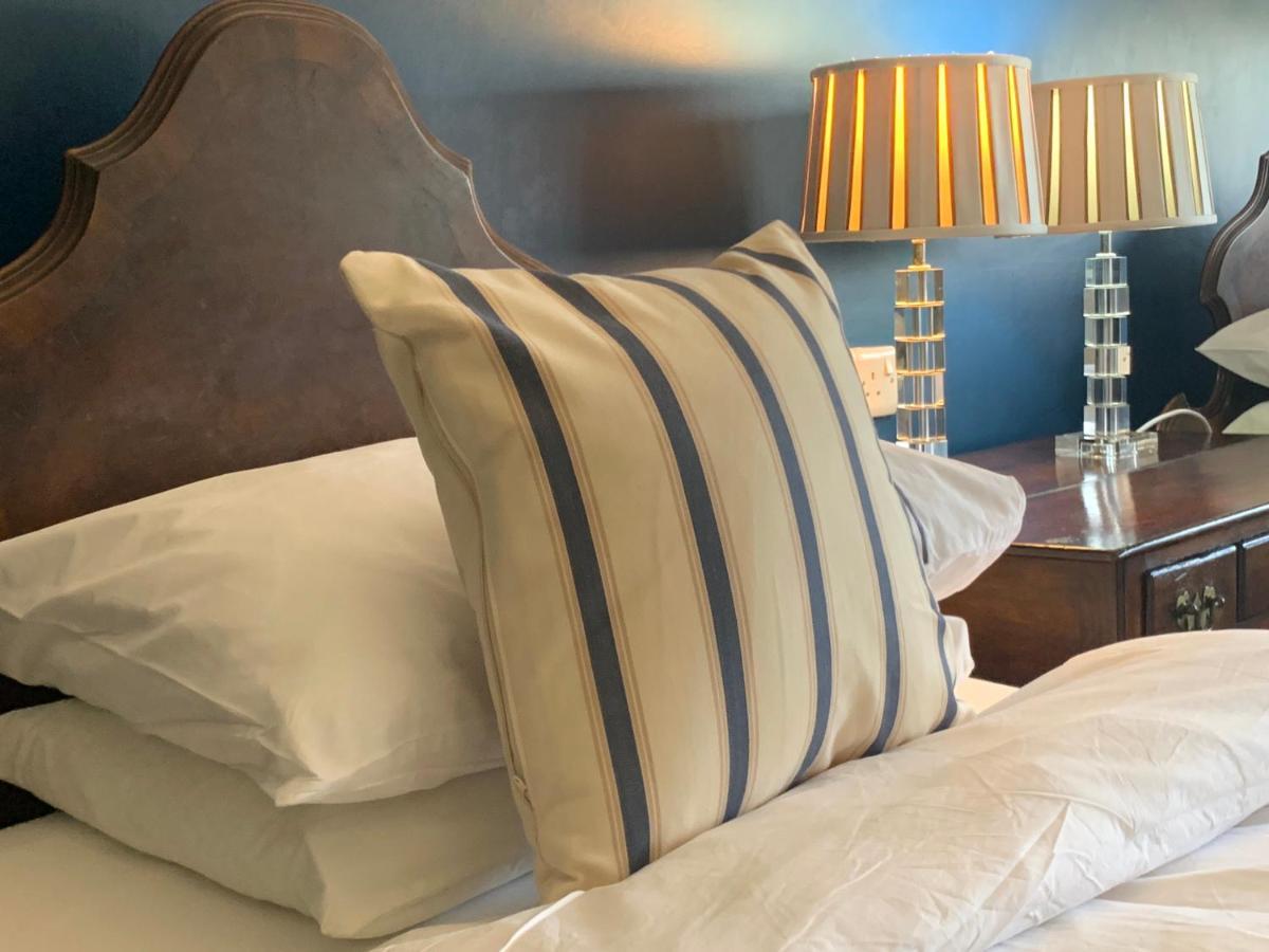 The Coast Yard B & B Chalet Hotel เซลซี ภายนอก รูปภาพ